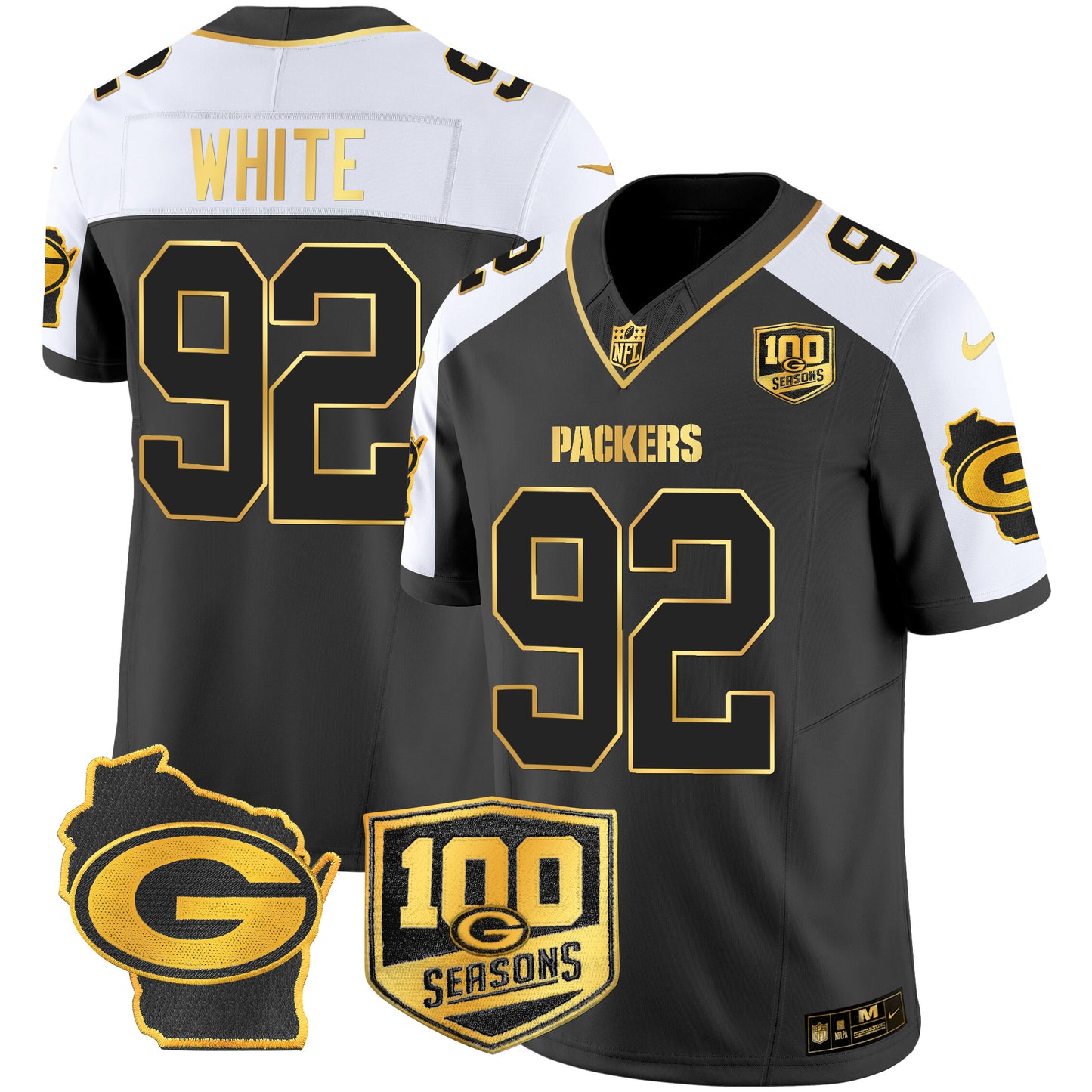 Alternate - Reggie White