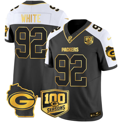 Alternate - Reggie White