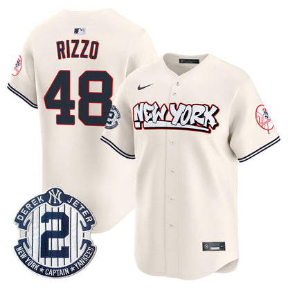 Cream - Anthony Rizzo