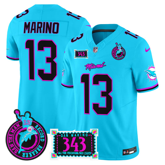 Aqua - Dan Marino