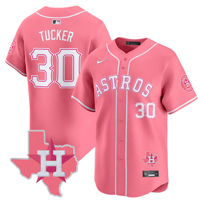 Pink - Kyle Tucker