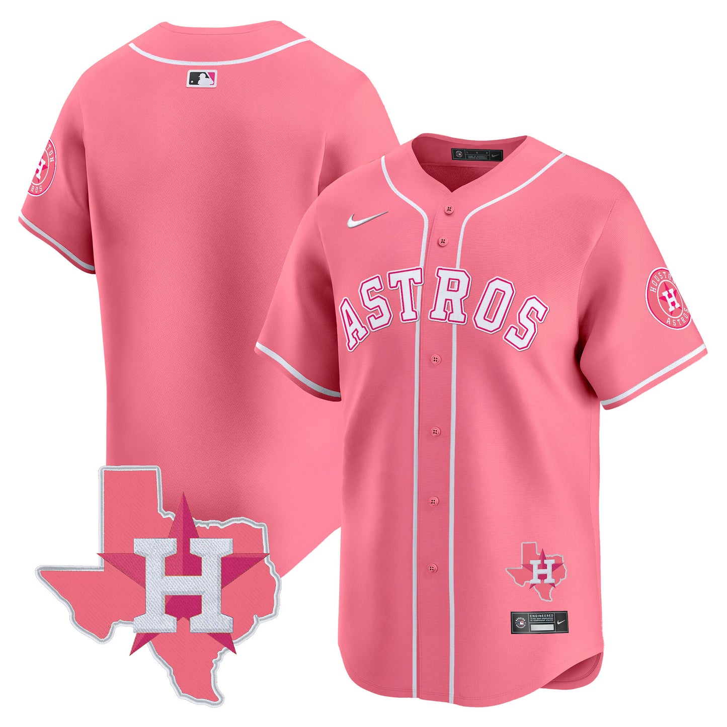 Pink - Team