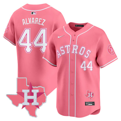 Pink - Yordan Álvarez
