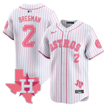 Pinstripe - Alex Bregman