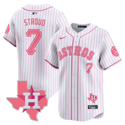 Pinstripe - CJ Stroud