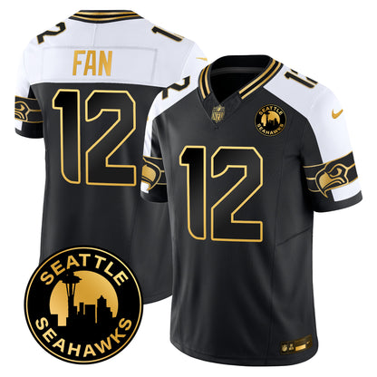 Alternate - 12Th Fan