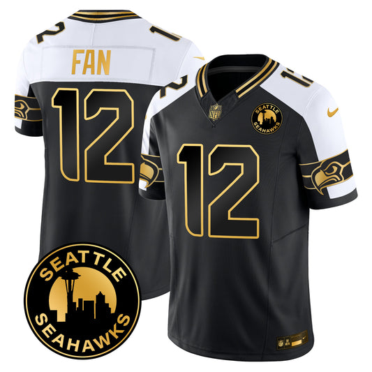 Alternate - 12Th Fan