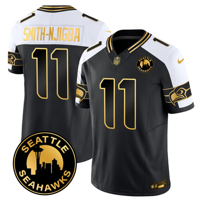 Alternate - Smith-Njigba