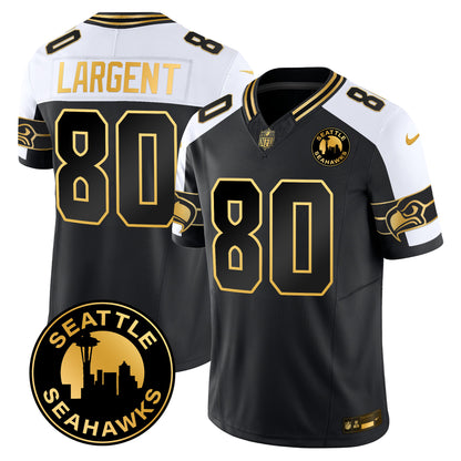 Alternate - Steve Largent