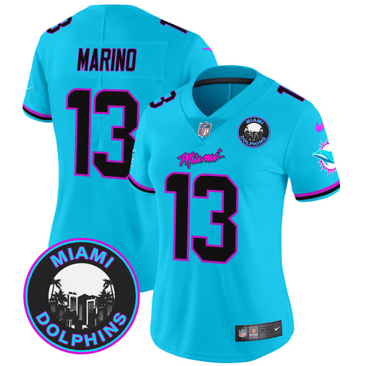 Aqua - Dan Marino