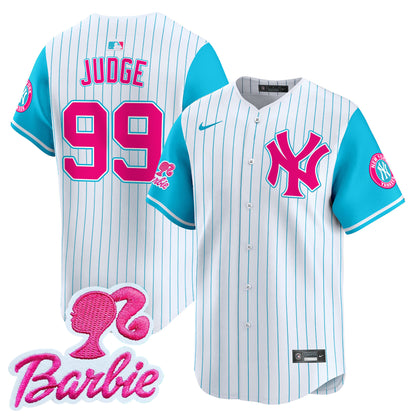Pinstripe - Aaron Judge