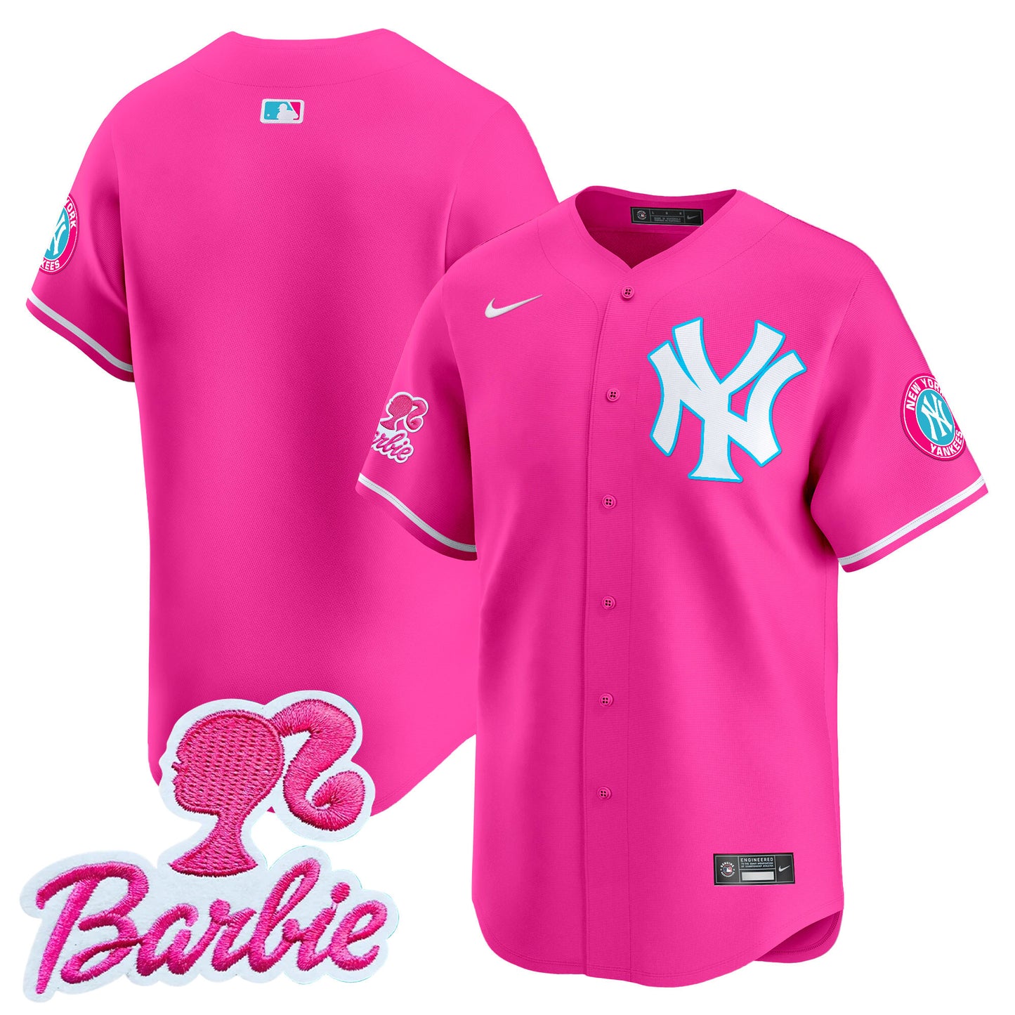 Pink - Team