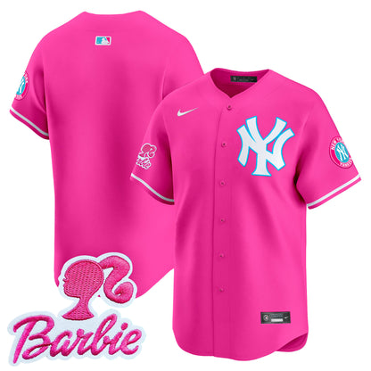 Pink - Team