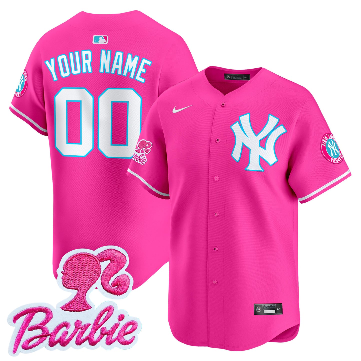 Pink