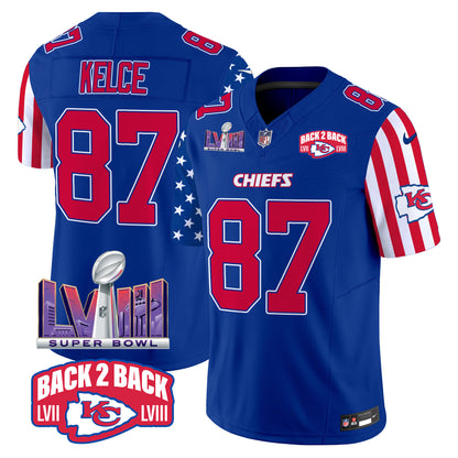 Royal - Travis Kelce