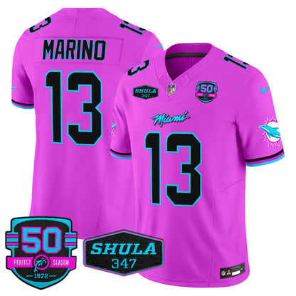 Pink - Dan Marino
