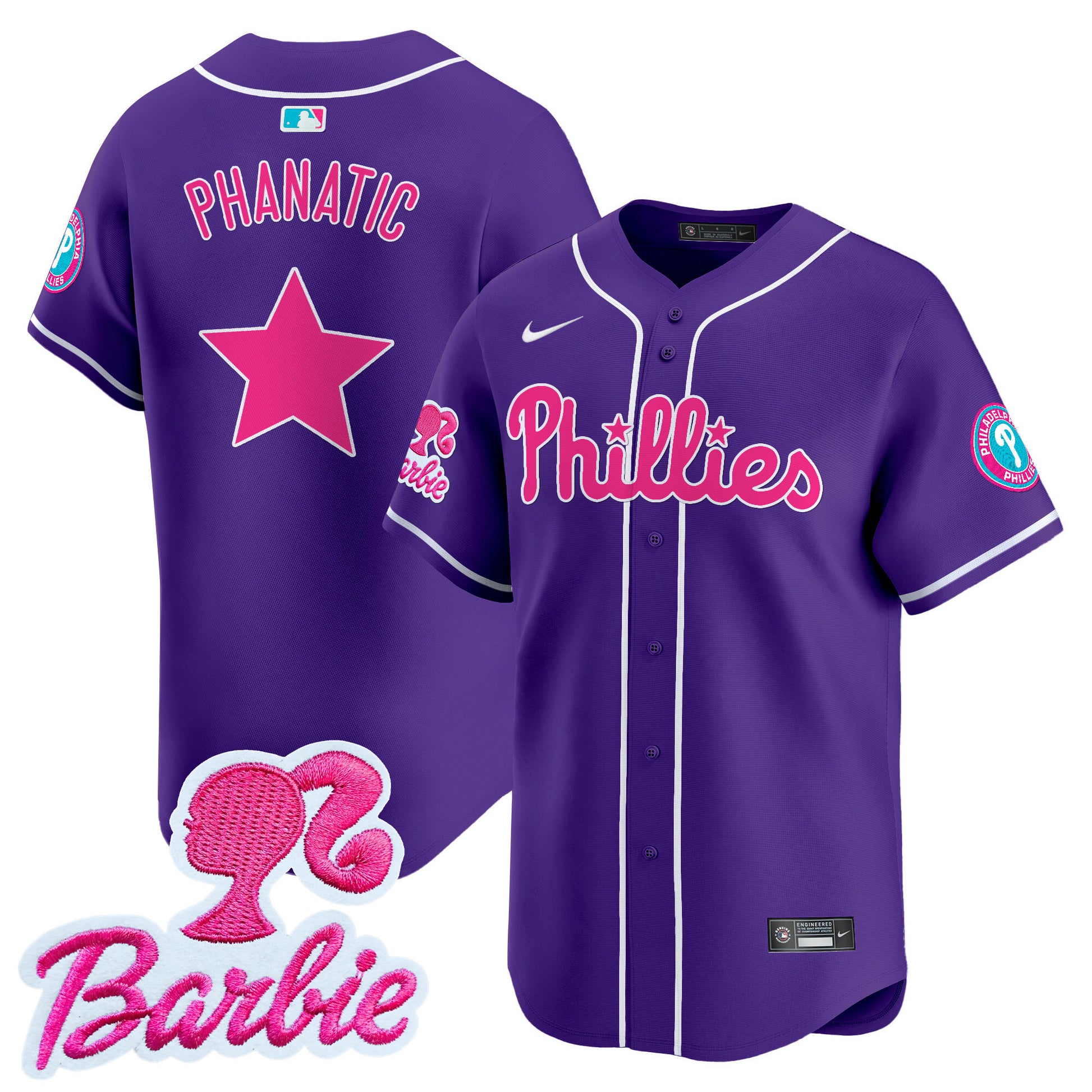 Purple - Phanatic