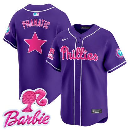 Purple - Phanatic