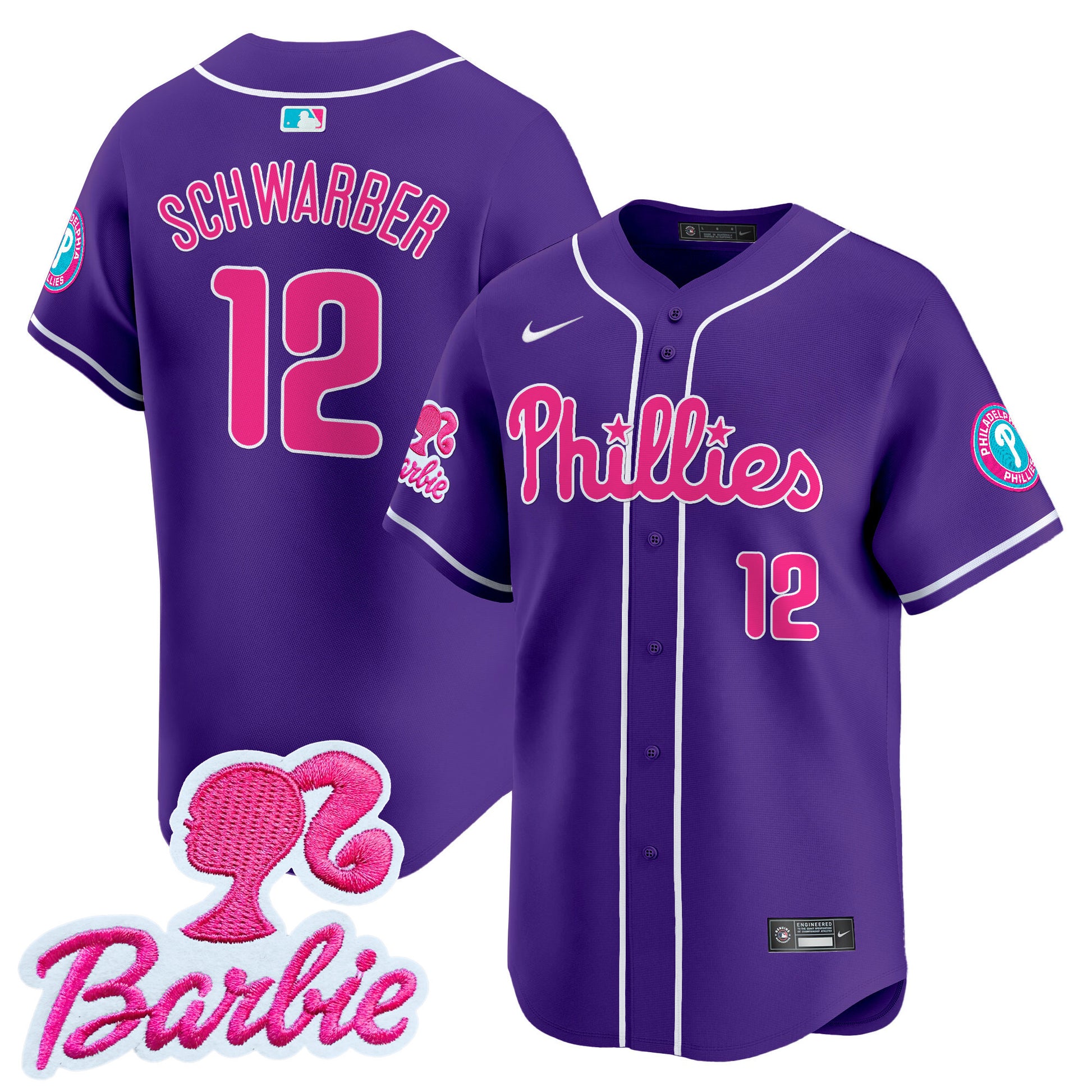 Purple - Kyle Schwarber
