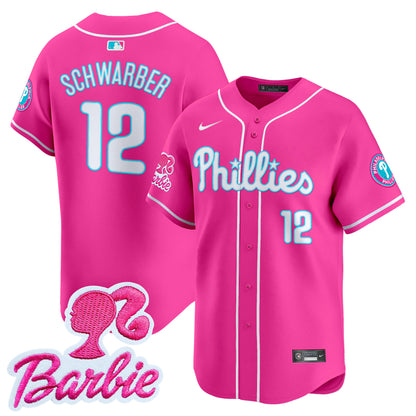 Pink - Kyle Schwarber