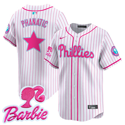 Pink Stripe - Phanatic