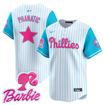 Pinstripe - Phanatic