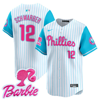 Pinstripe - Kyle Schwarber