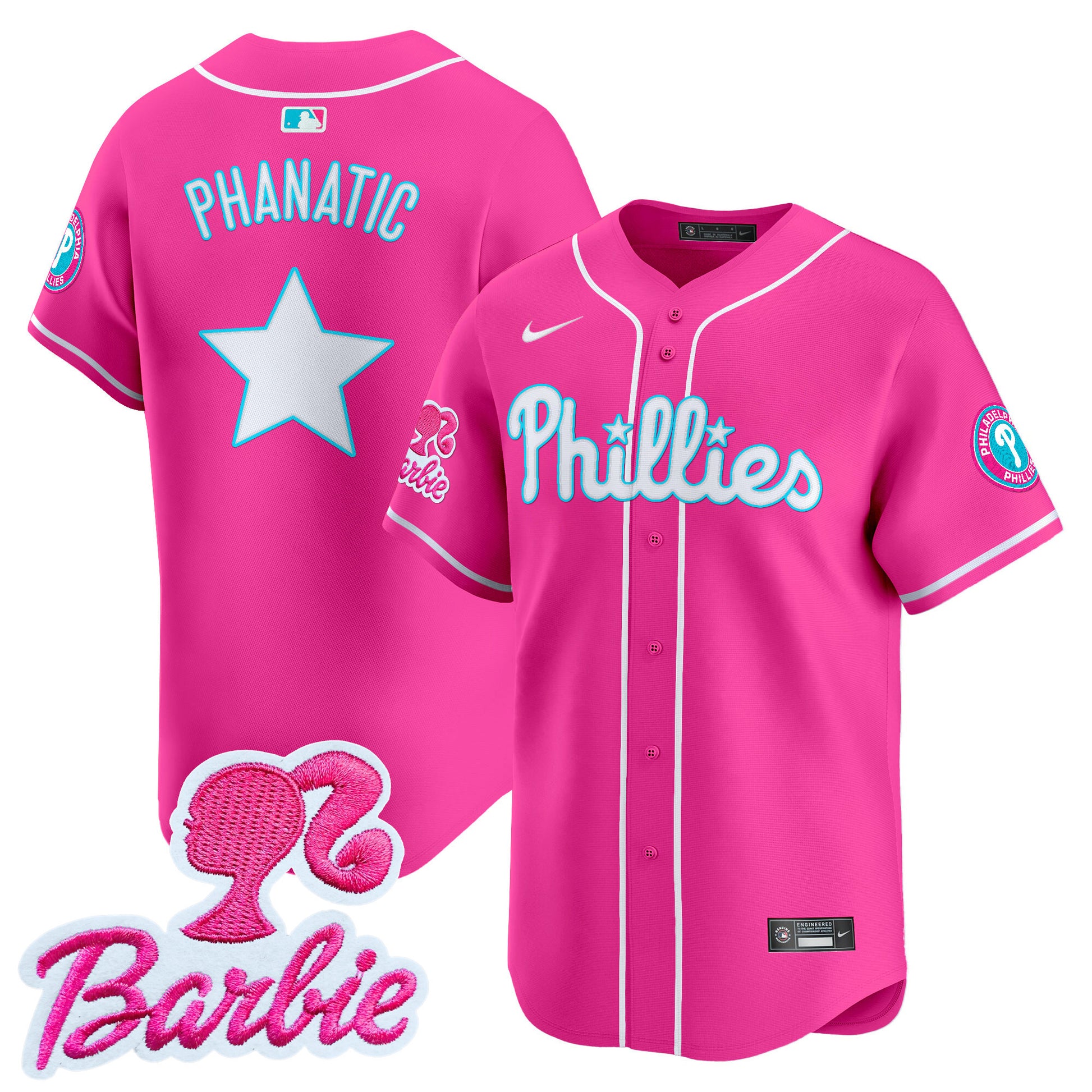 Pink - Phanatic