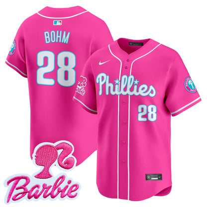 Pink - Alec Bohm