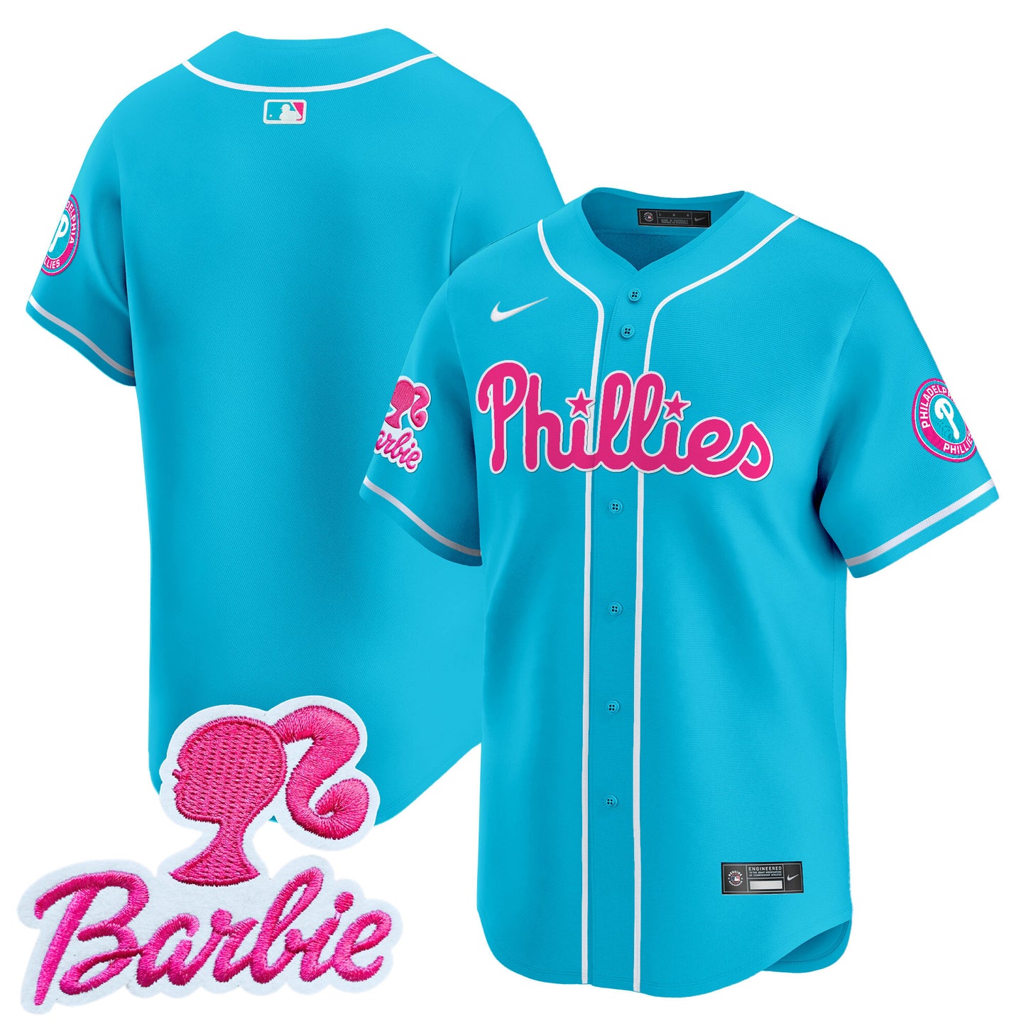 Light Blue - Team