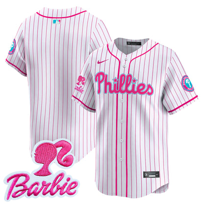 Pink Stripe - Team