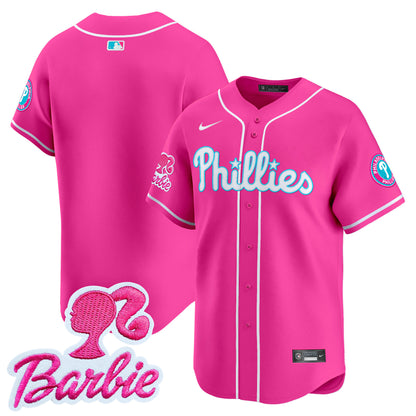 Pink - Team