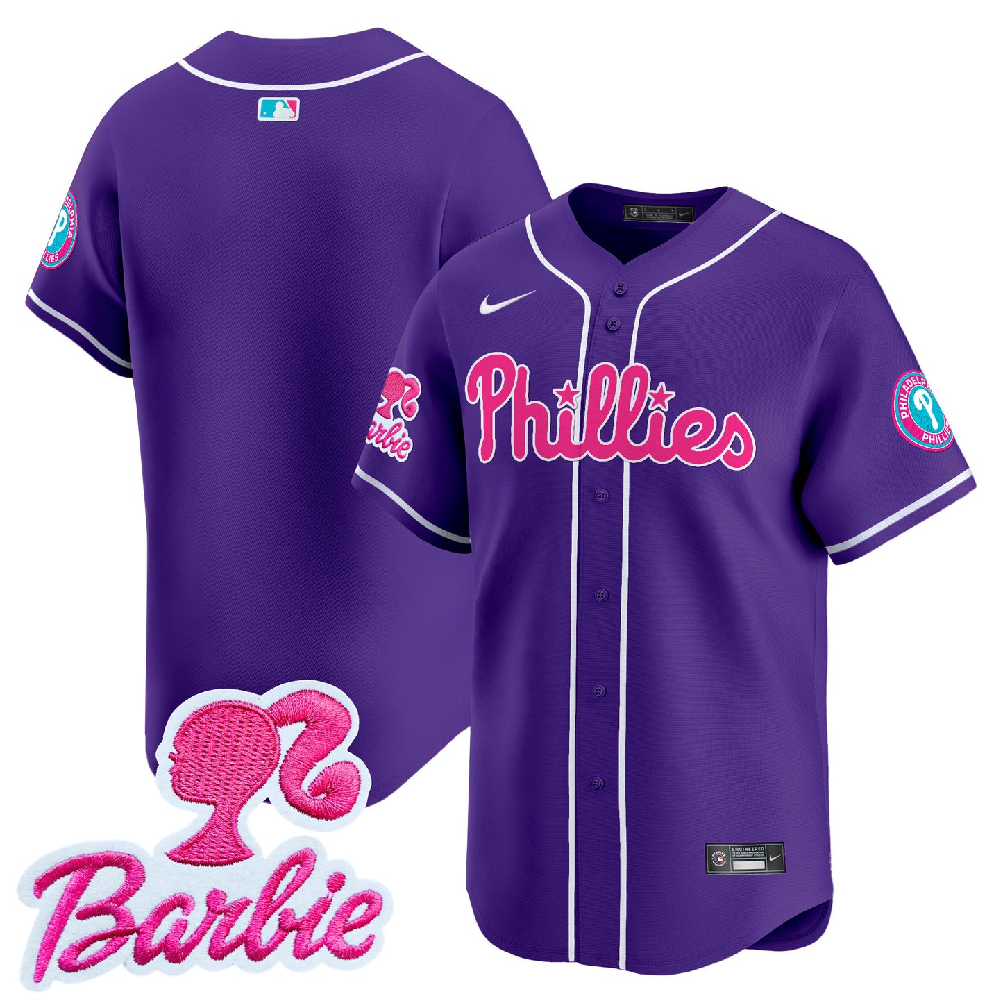 Purple - Team