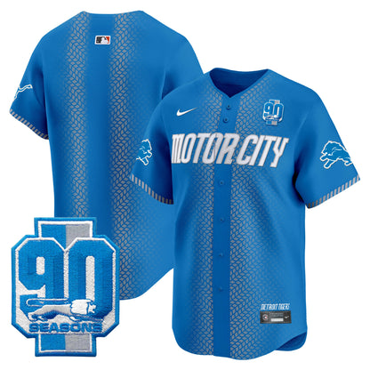 Blue - Team