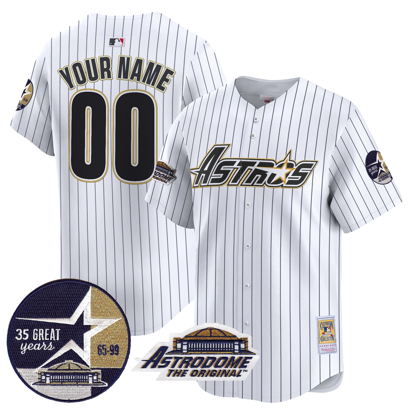 Pinstripe