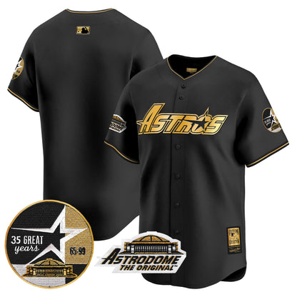 Black Gold - Team