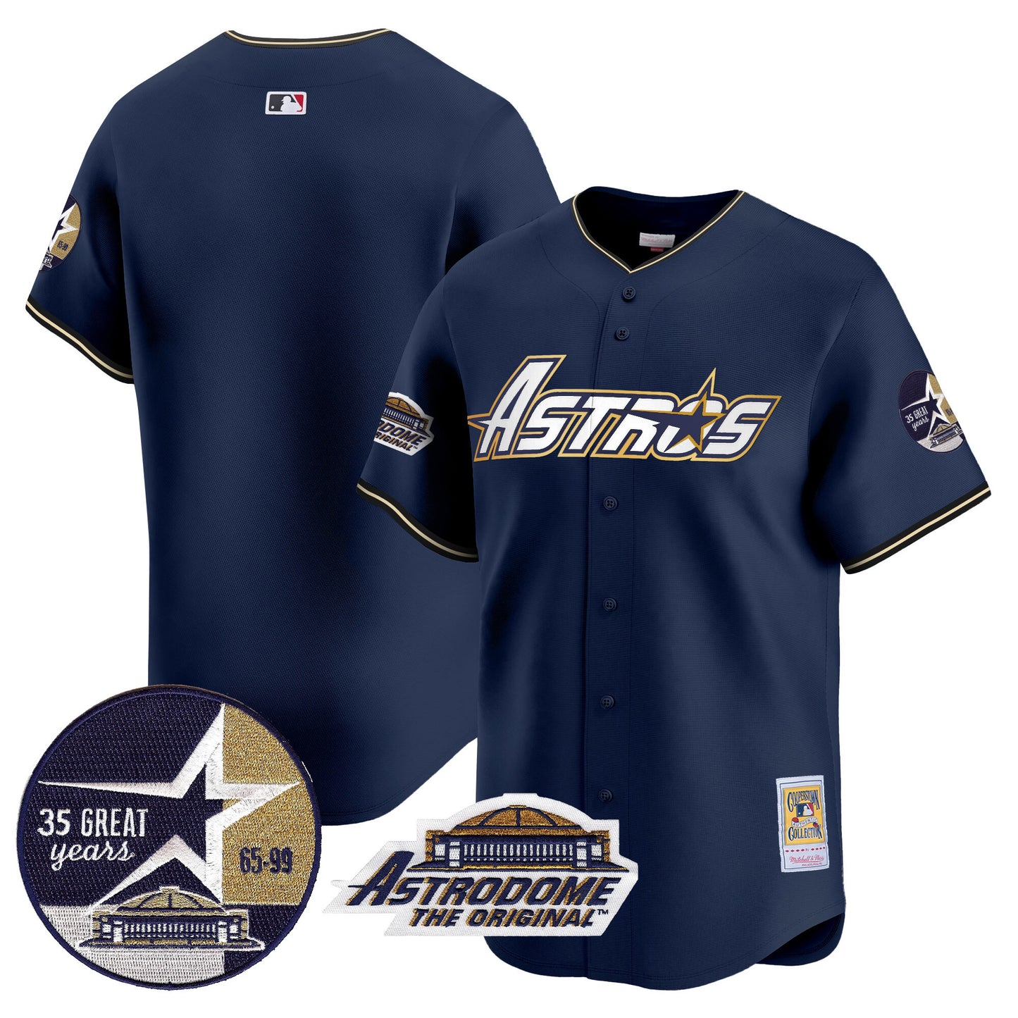 Navy - Team