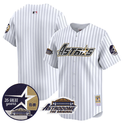 Pinstripe - Team