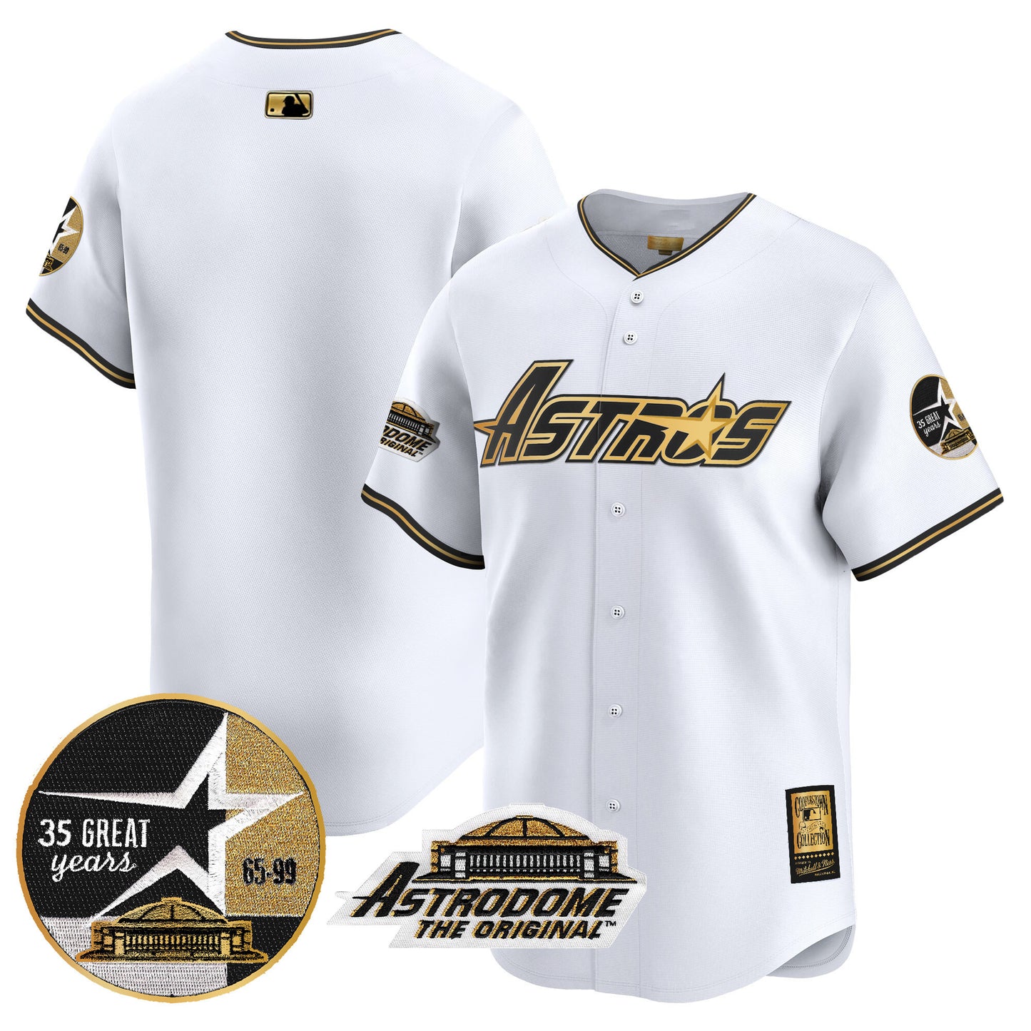 White Gold - Team