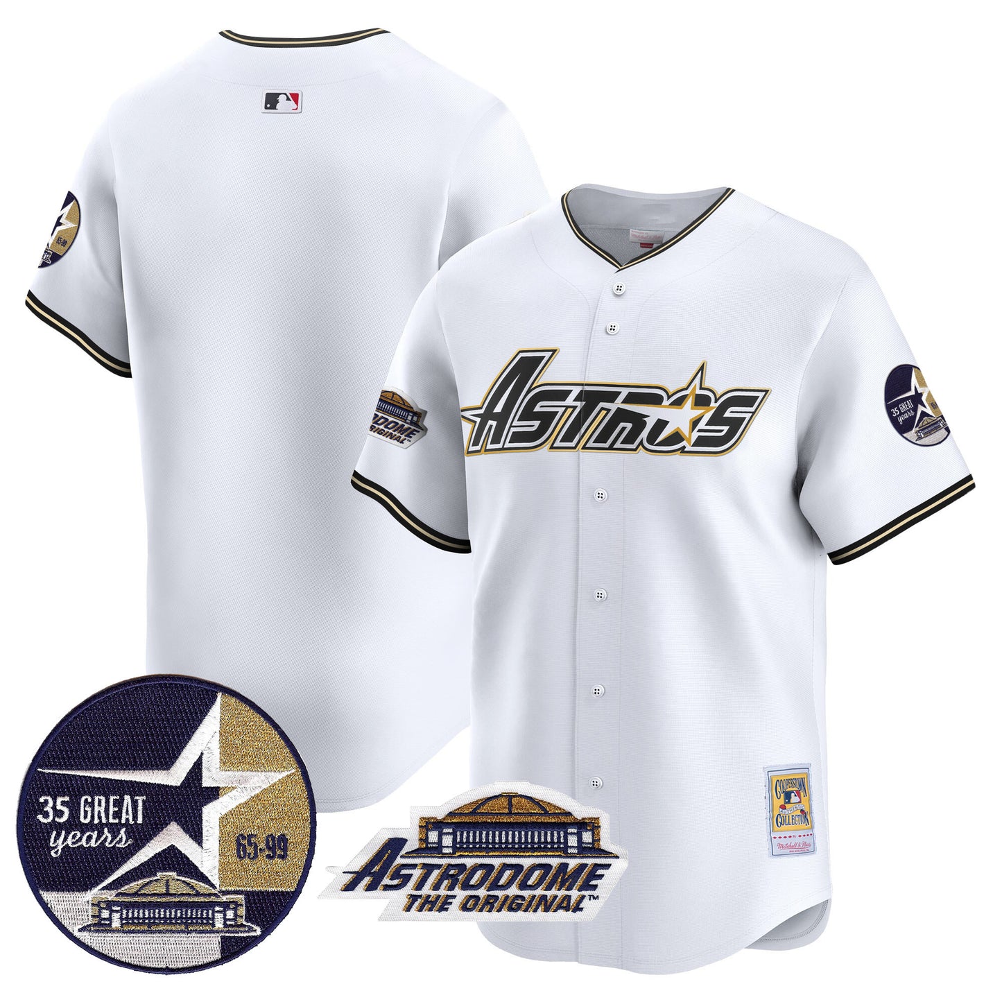 White - Team