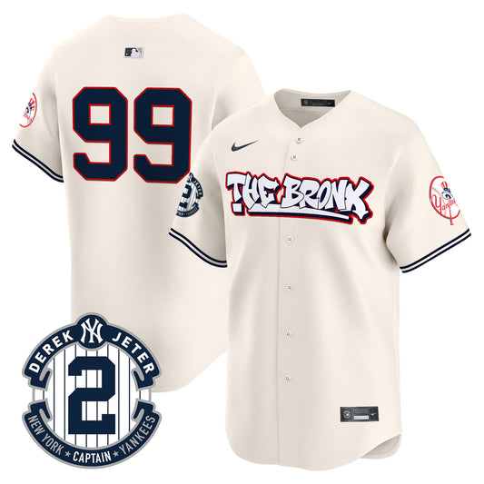 Cream - Aaron Judge