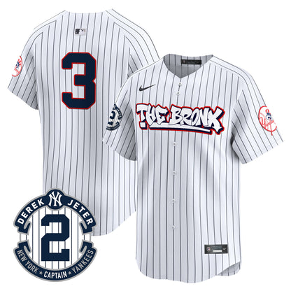 Pinstripe - Babe Ruth