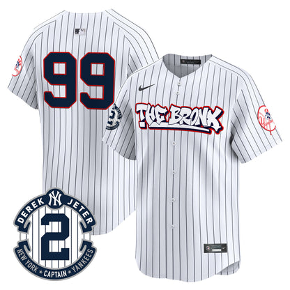 Pinstripe - Aaron Judge