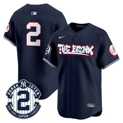 Navy - Derek Jeter