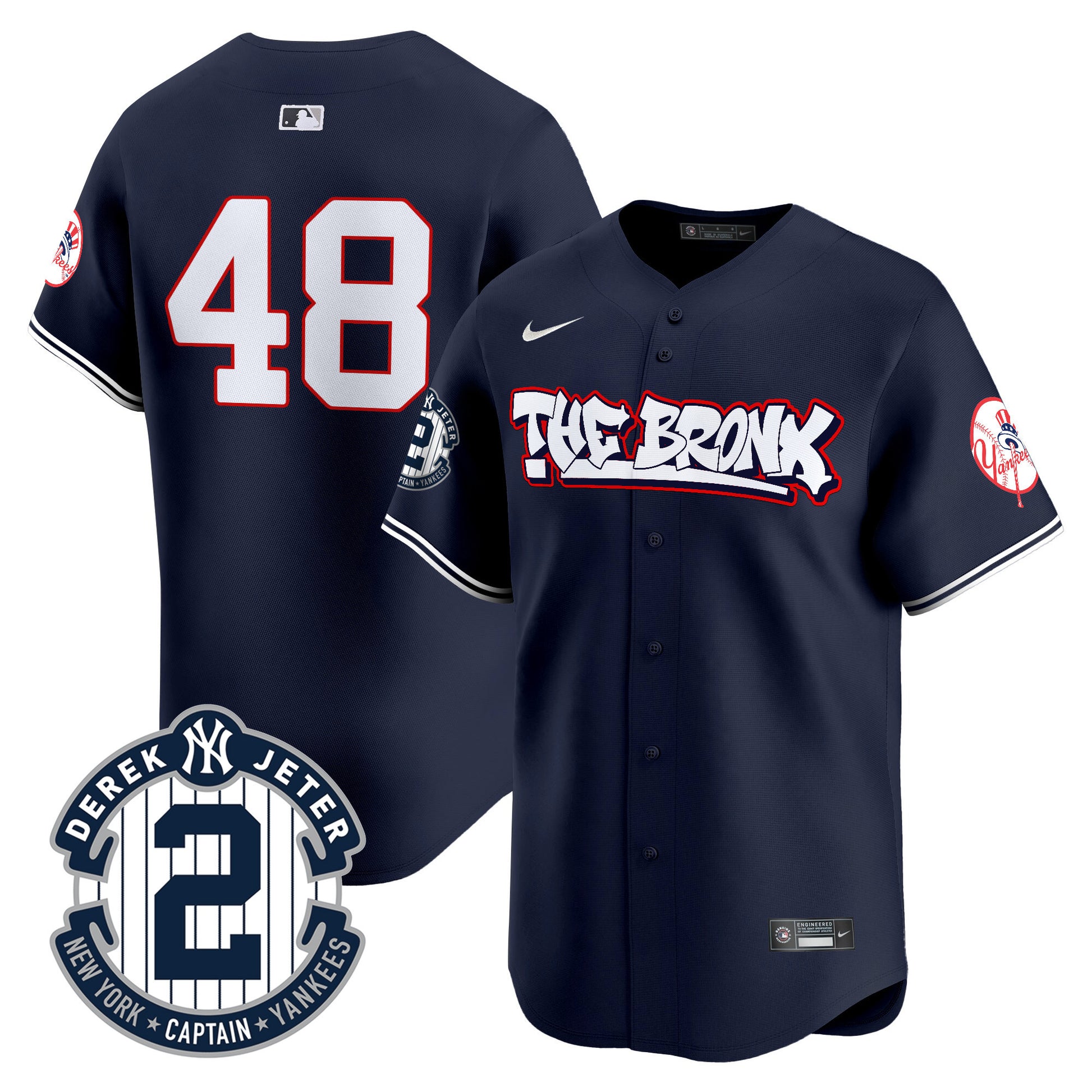 Navy - Anthony Rizzo