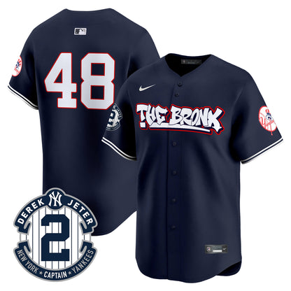 Navy - Anthony Rizzo
