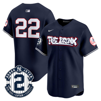 Navy - Juan Soto