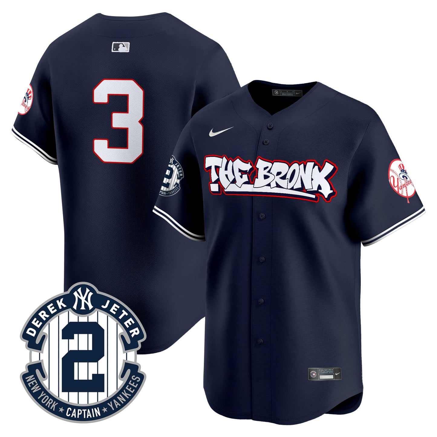 Navy - Babe Ruth