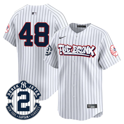 Pinstripe - Anthony Rizzo