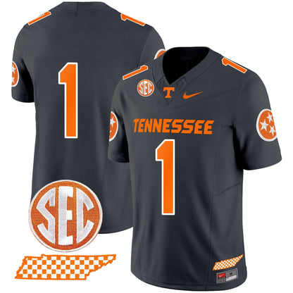 Smokey Grey - #1 Team